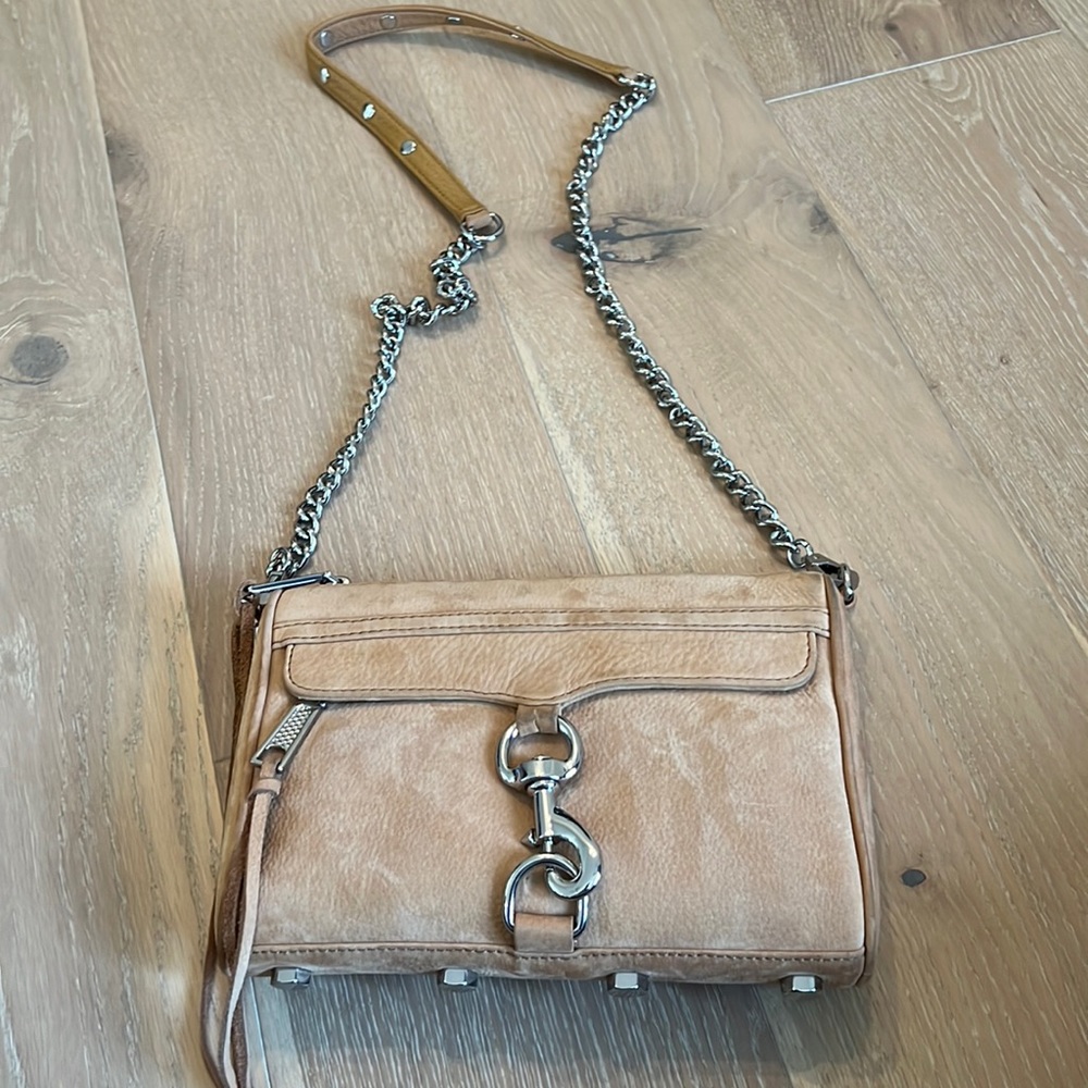 Rebecca Minkoff Bag Crossbody